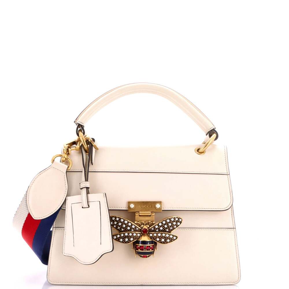 Gucci Queen Margaret Top Handle Bag #331599G17B